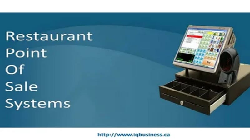 Reliable POS System for Restaurants Reliable POS System for Restaurants